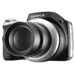 Fuji - FinePix S8100fd