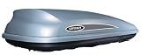 Odyssey 580 Roof Box - 580 Litre Capacity