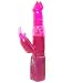 Tantrica Phthalate Free Deluxe Hare Raising Rabbit Vibrator