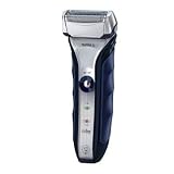 Braun Pulsonic 550 Men's Cordless Shaver