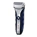 Braun Pulsonic 550 Men's Cordless Shaver