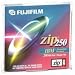 Fuji Zip Disk, PC Format, 250 Megabytes