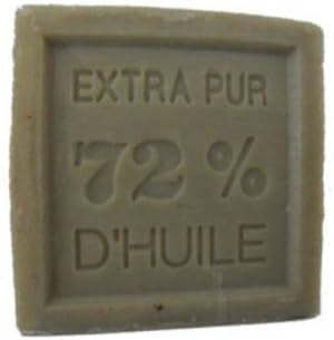 (2 Pack) - Le Savonnier Marseillais - Savon de Marseille | 300g | 2 PACK BUNDLE