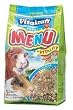 VitaKraft Guinea Pig Menu 6.6 lb. (resealable bag) VitaKraft Guinea Pig Menu 6.6 lb. (resealable bag)