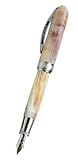 Visconti Van Gogh Maxi Turtle Fountain Pen Fountain pen Fine nib, 32546F