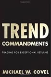 Trend Commandments 1st (first) edition