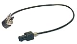 Scosche Vwa-3B Bmw/Vw Antenna Adapter