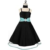 Black Tie Affair Party Dress 