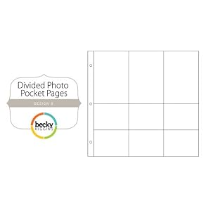 Divided-Photo-Pocket-Pages-Design-B