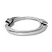 Ziotek USB 2.0 Cable A Male To A Male, Beige, 3ft