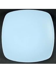 Kitchen: Noritake Colorwave Sky Small Quad Plate - Noritake