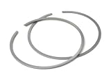 PISTON RINGS | GLM Part Number: 24290; Sierra Part Number: 18-3974; OMC Part Number: 431844