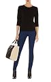 Luxe Diamante Knit Sweater