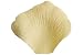 100 Silk Rose Petals Yellow Canary
