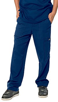 Cherokee 4100 Unisex Drawstring Scrub Pant