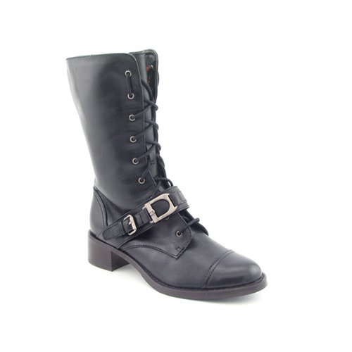 Etienne Aigner Womens Vibra Up Boot