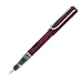 LAMY 限定品 アルスター 万年筆(EF) ディープパープル L29DP-EF