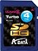 Search Our Specialty Mall : A-Data Turbo SD SDHC 4GB Class 6 Memory Card