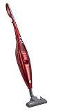 317nPB9KM 2BL SL160 in Hoover Acenta S 585 E Handsauger / 1800 W / HEPA-Filter / Leistungsregulierung / Parkettdüse / rot