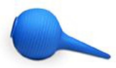 Hand Bulb Ear Syringes 3 oz. by Respiratory Care