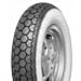 CONTINENTAL ZIPPY 1 SCOOTER TIRE TUBELES 350X10 0240266 02402660000