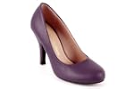 Andres Machado.AM422. Escarpins Class...