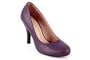Andres Machado.AM422. Escarpins Classiques. Pour Femmes � talos de 9,5 cm. Toutes les pointures de la 32 � la 45.