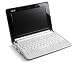 Acer Aspire One AOA150-1505 8.9-Inch Seashell White Netbook - 6.5 Hour Battery Life Acer Aspire One AOA150-1505 8.9-Inch Seashell White Netbook - 6.5 Hour Battery Life