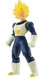 317nSo5nsNL. SL160  Dragon Ball Z 8 Power Booster Figure   Super Saiyan Vegeta