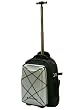 Hybrid Trolley Backpack 19" Silver