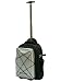 Hybrid Trolley Backpack 19" Silver