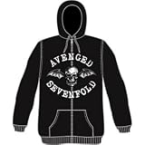 Avenged Sevenfold - Hooded Sweatshirts - Band