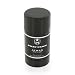 It has top notes of bergamot and aquatic notes. Middle notes of caraway, lavender, and sage. Then base notes of sandalwood, musks, and suede.