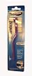 denture toothbrush