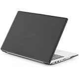 iPearl mCover Hard Shell Case for 14-inch ASUS VivoBook S400CA series TouchScreen UltraBook laptop(14" S400CA) - BLACK