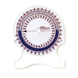 Bubble Inclinometer