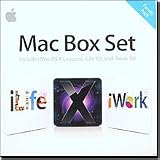 Mac Box Set Family Pack
