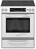 Review KITCHENAID  / Kitchenaid KGSK901S 30