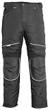 Waterproof Motorcycle or Snowmobile Pants w/ Quilted Zip - Out Lining