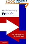 A Reference Grammar of French (Refere...