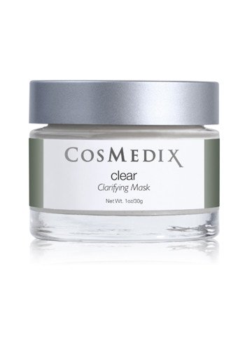 CosMedix Clear, 1 Fluid Ounce