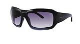 Angel Peace Halo Blue Navy Sunglasses