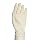 Aurelia Dimensions 6992 Latex Glove, Powder Free, 9.4" Length, 5 mils Thick