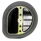 02-12 SUZUKI RM85: PRO SEAL AIR FILTER GASKET by PC Racing