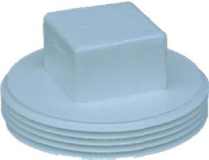 Genova #41860 6 Plug Sewer & Drain