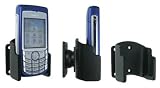 Review Brodit-UK 875012 / DSL-Brodit Nokia 6680 Brodit Passive Holder Tilt Swivel Fits Europe - #875012