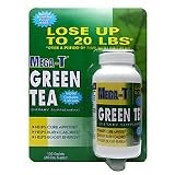 Mega T Green Tea Diet Formula 120 count