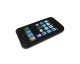 Nexxus Black Silicone Case for Apple iPhone