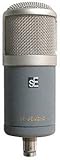 SeElectronics Gemini II Dual Valve Microphone