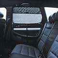 Sun Shade for Rectangular Car Windows Pack of Two